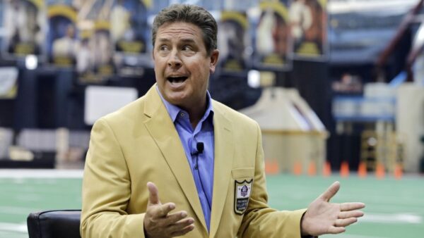 This Day in Dolphins History: February 5, 2005 Dan Marino Elected to the Pro Football Hall of Fame