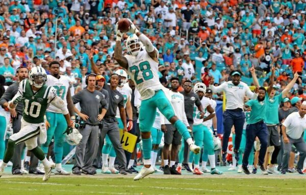 The Defensive Creativity With Bobby McCain