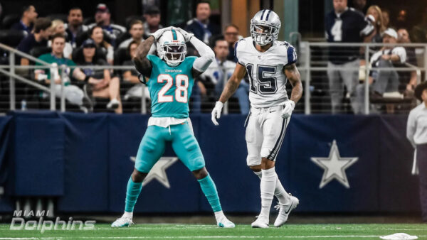 Post Game Wrap Up Show: Dolphins Lose to Cowboys