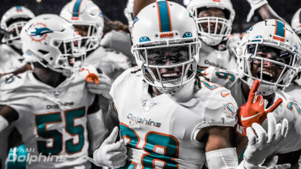 DolphinsTalk Podcast: Brian Miller from PhinPhanatic Previews The Dolphins 2020 Season