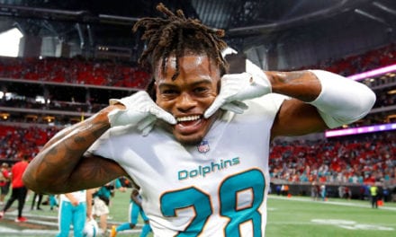 DT Daily for Sat, June 2nd: Bobby McCain Contract Extension  & Albert Wilson News