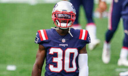 BREAKING NEWS: Dolphins Sign CB Jason McCourty