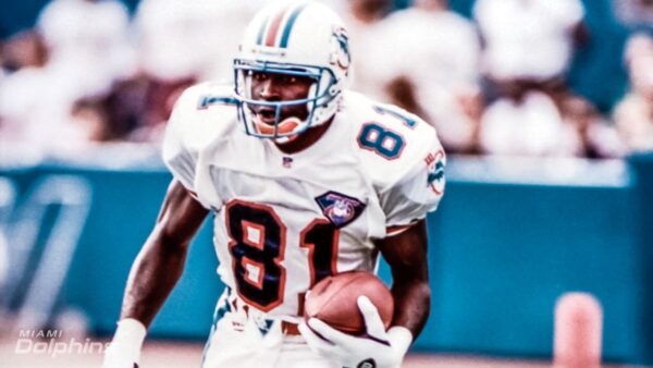 This Day in Dolphins History: April 25, 1993 –  Dolphins Select OJ McDuffie in Rd 1