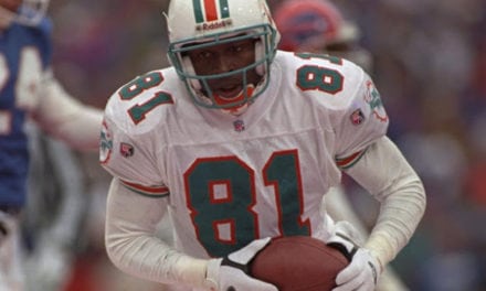 DT Daily for Wed, June 6th: OJ McDuffie joins the DolphinsTalk.com Podcast to Talk all things Miami Dolphins