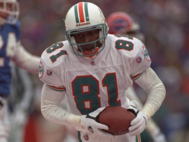DT Daily for Wed, June 6th: OJ McDuffie joins the DolphinsTalk.com Podcast to Talk all things Miami Dolphins