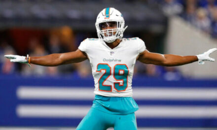 DT Daily 9/17: Thoughts on Minkah Fitzpatrick Trade