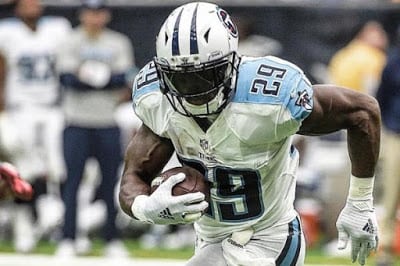What Value Can DeMarco Murray Bring?