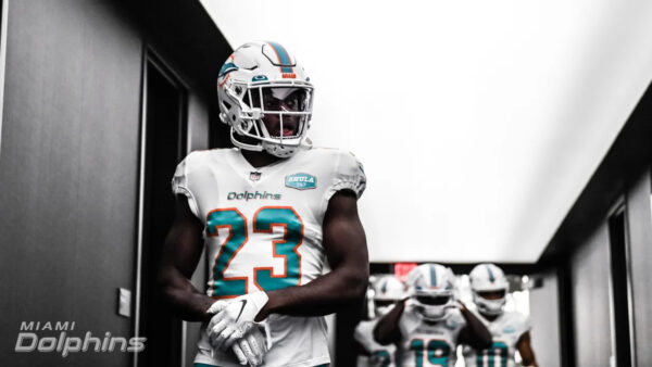 Miami Dolphins: Three Players That Could Make An Impact In 2021