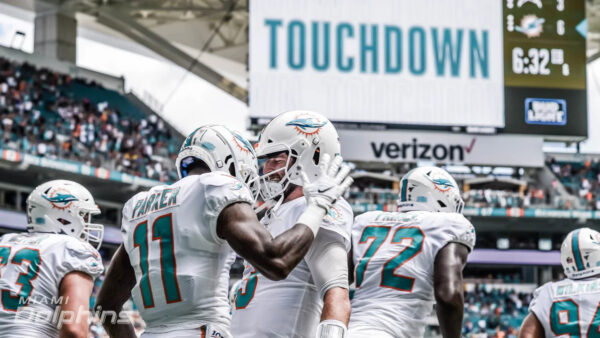 POST GAME WRAP UP SHOW: Dolphins Lose to Chargers