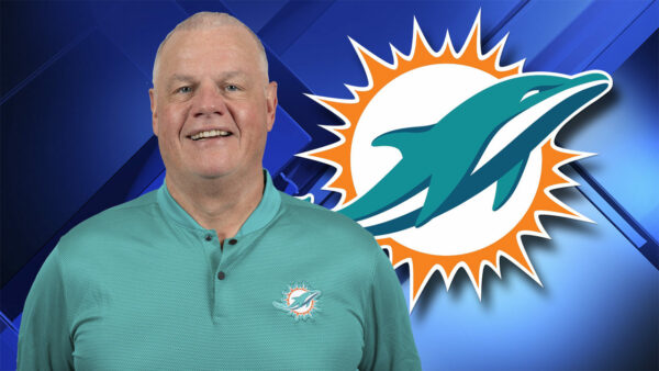 Dolphins Move On From Pat Flaherty
