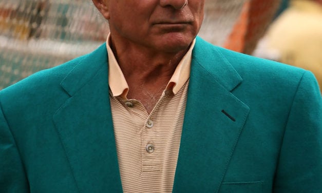 What Nick Buoniconti Means to the Franchise