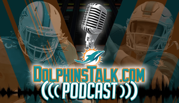 DolphinsTalk.com Podcast: Post-Game Wrap Up Show – Miami loses to Tampa Bay to go to 4-6