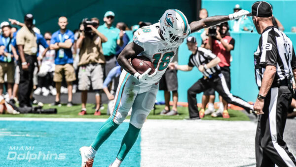 DolphinsTalk Post Game Wrap Up Show: Fins Lose to Ravens
