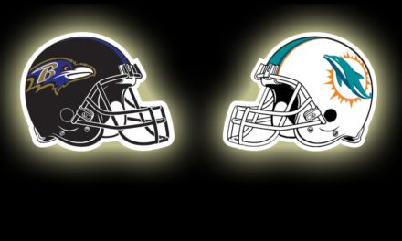 Countdown To Kickoff: Ravens @ Dolphins