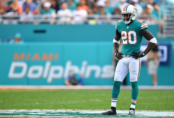 Report: Dolphins Tell Reshad Jones They Won’t Trade Him