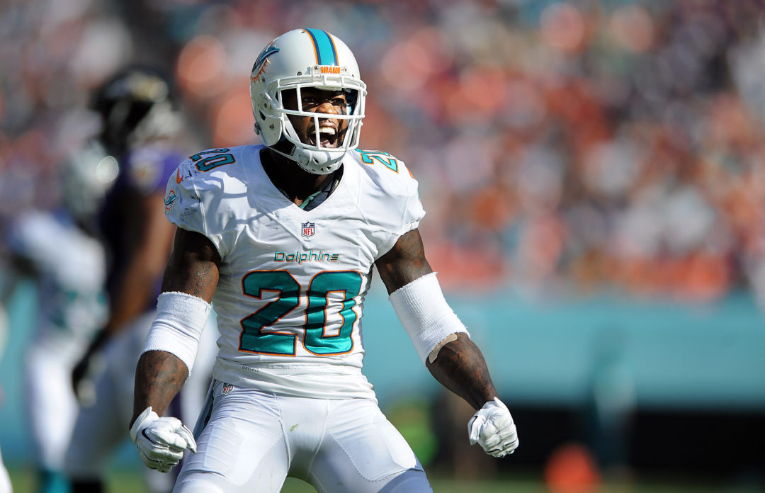 miami dolphins play by play online