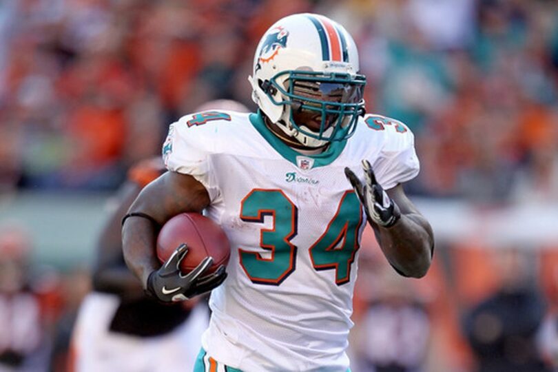 THIS DAY IN DOLPHINS HISTORY: Ricky Williams Trade