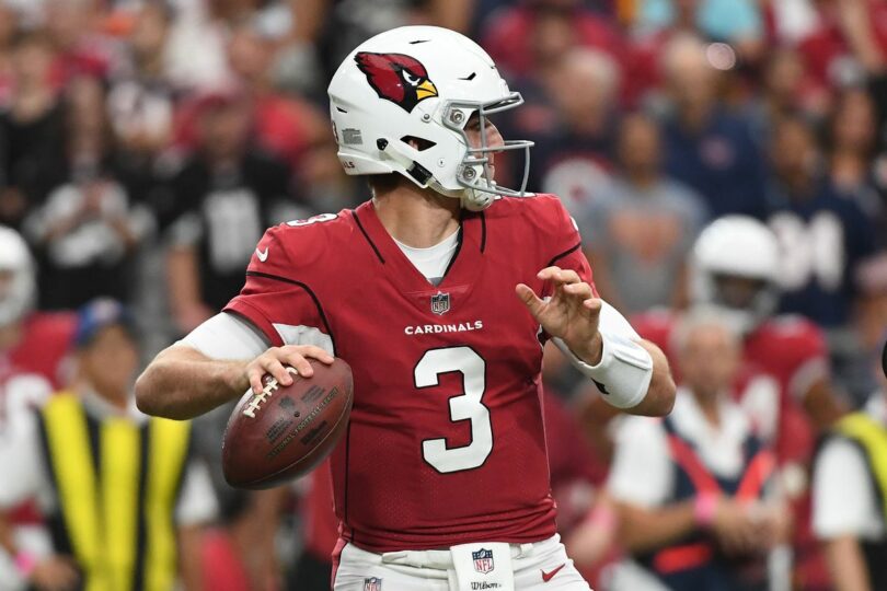 VIDEO: CBS4 Miami on Dolphins Possibly Trading for Rosen