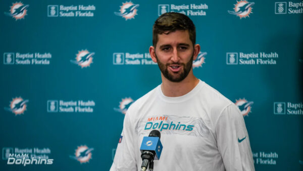 DT Daily 4/30: Rosen Press Conference & Tre Watson Joins Us