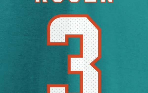DT Daily 5/2: Kiper’s Dolphins Draft Grade & Rosen Talk