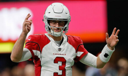 DT Daily 3/6: Should Miami Trade for Josh Rosen?