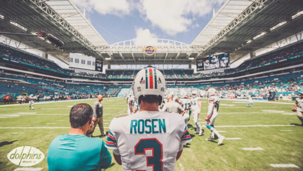 DT Daily 8/26: Rosen Speaks & Did Miami Screw Up the Weaver Situation