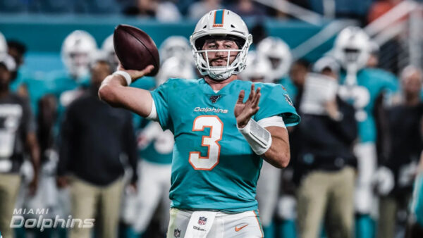 The Dolphins Enter The Season With Critical Questions