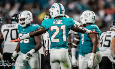 DT Daily 12/3: Fallout from Fins win over Eagles