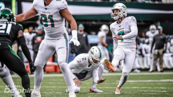 POST GAME WRAP UP SHOW: Dolphins Lose to Gase and the Jets