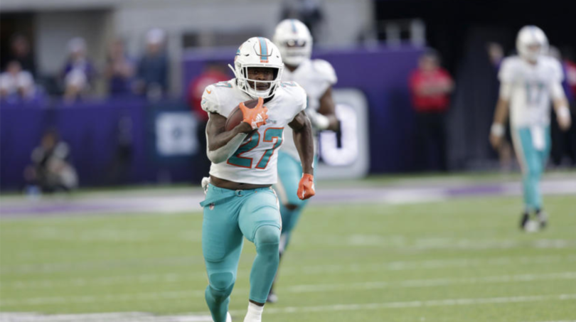 The Dolphins Need To Start Playing Younger Players