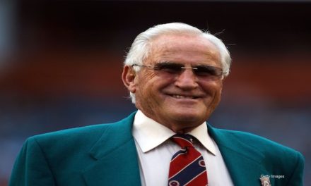 DT Daily 10/4: Author Carlo DeVito on Shula Book