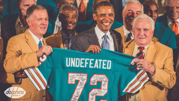 This Day in Dolphins History: August 20th, 2013