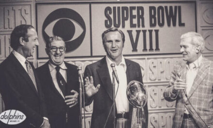 Shula Is, Was, and Always Will Be Better Than Belichick