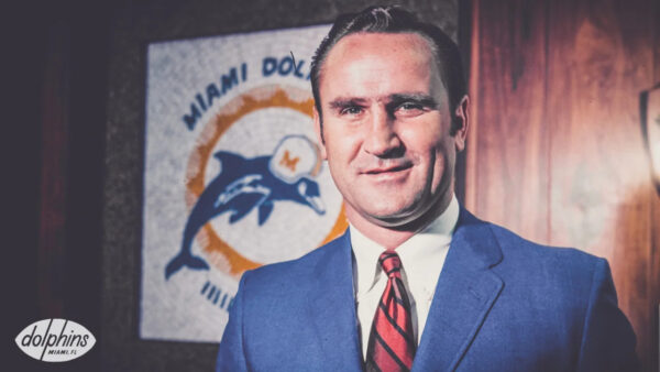 Iconic Don Shula Commercials