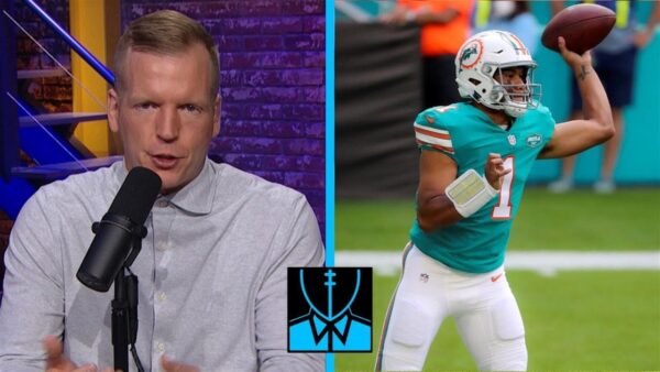 Chris Simms: “I know the Dolphins Want Deshaun Watson”