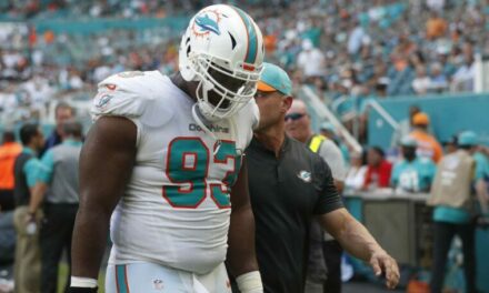 Dolphins Players That Need To Be Cut