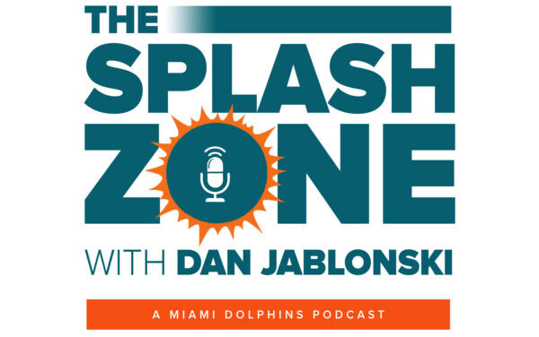 The Splash Zone Podcast: Playoffs? Predicting How the Next 5 Weeks Will Play Out Around the AFC