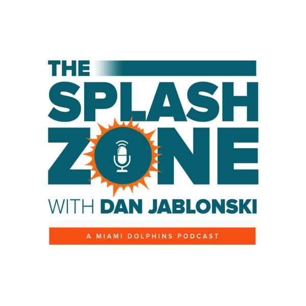 The Splash Zone – Twas’ the Night Before the Draft