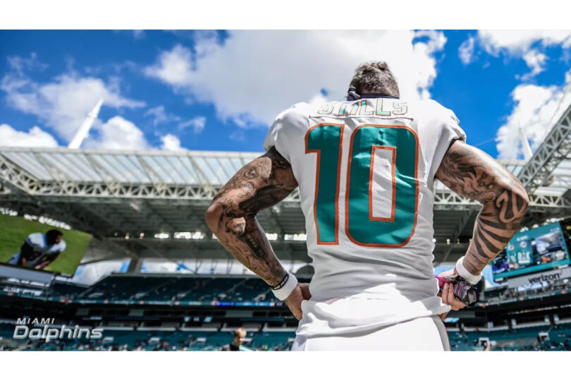 Who Will Miami Move On From Next?