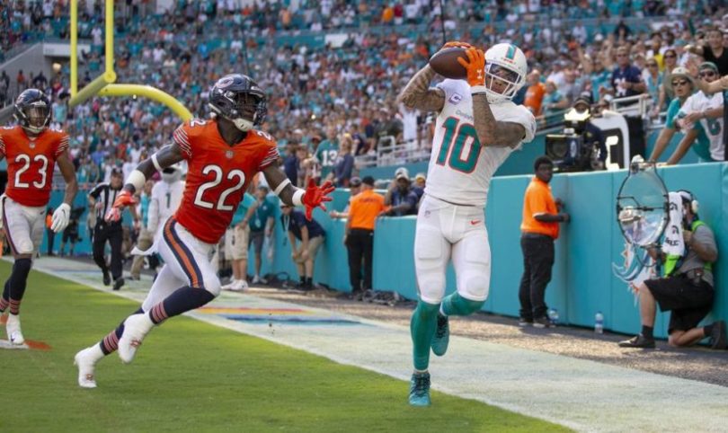 POST GAME WRAP UP SHOW: Fins Beat Bears