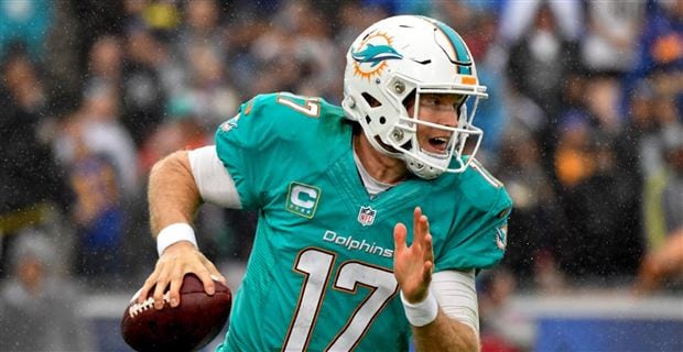 DT Daily for Monday, April 9th: Tannehill Rant & Quarterback Draft Preview