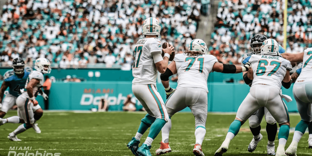 The Good, the Bad, the Miami Dolphins