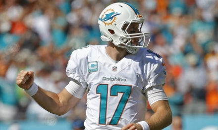 A Tannehill Revenge Game is so Possible it Hurts