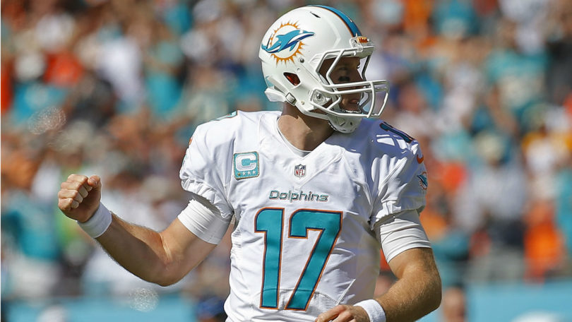 A Tannehill Revenge Game is so Possible it Hurts