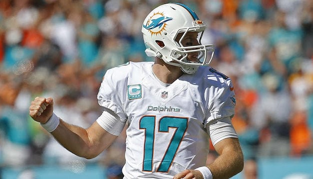 DolphinsTalk.com Daily for Wednesday, Dec 27th: We play the “WHAT IF” game w/Ryan Tannehill & Fins place Two Players on IR