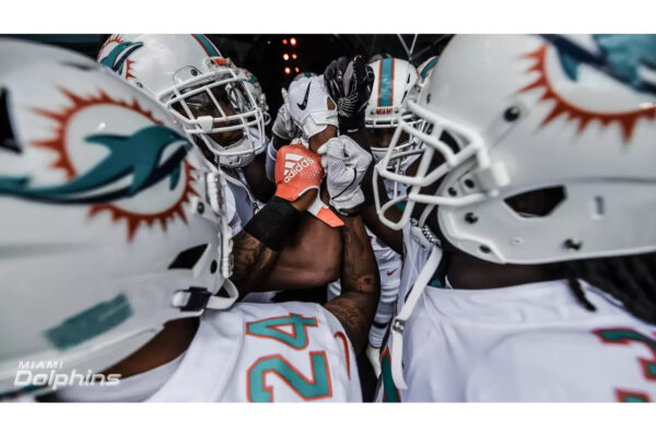 Which Dolphins Player Has the Most to Prove in 2020?