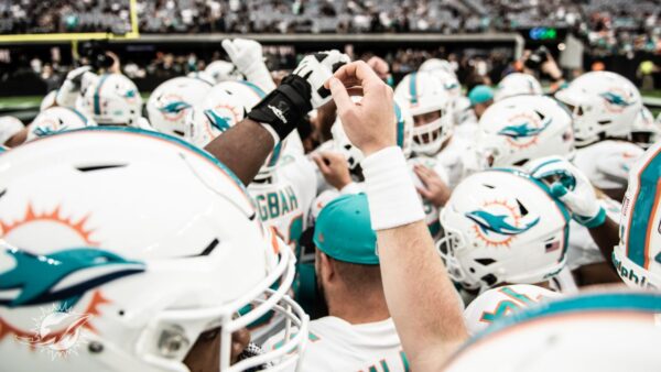 DolphinsTalk Podcast: Looking Ahead to Dolphins vs Colts