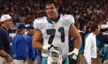 DolphinsTalk.com Podcast for December 5th, 2016 (w/Special Guest Todd Wade)