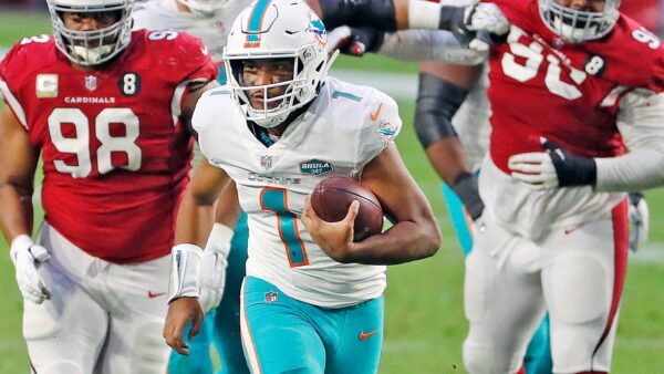 Patience Remains Key for Dolphins Fans