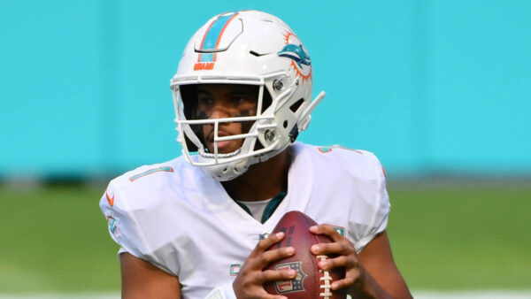 DolphinsTalk Podcast: Tua vs Herbert & What Will Miami Do Now at Wide Receiver